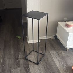 Free Plant Stand / Table