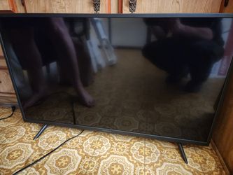 Insignia TV (NOT SMART TV)