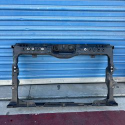 2022,2023,2024,2025 Honda Civic/Acura Integra Core Support,Soporte de Radiador Oem,Original Ask