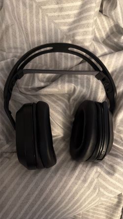 Turtle beach wireless headset