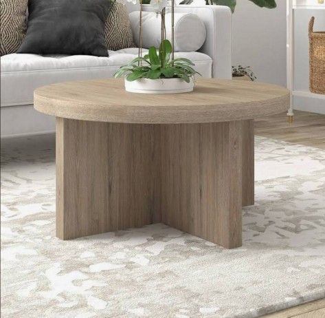 Hudson & Canal Coffee Table – Like New