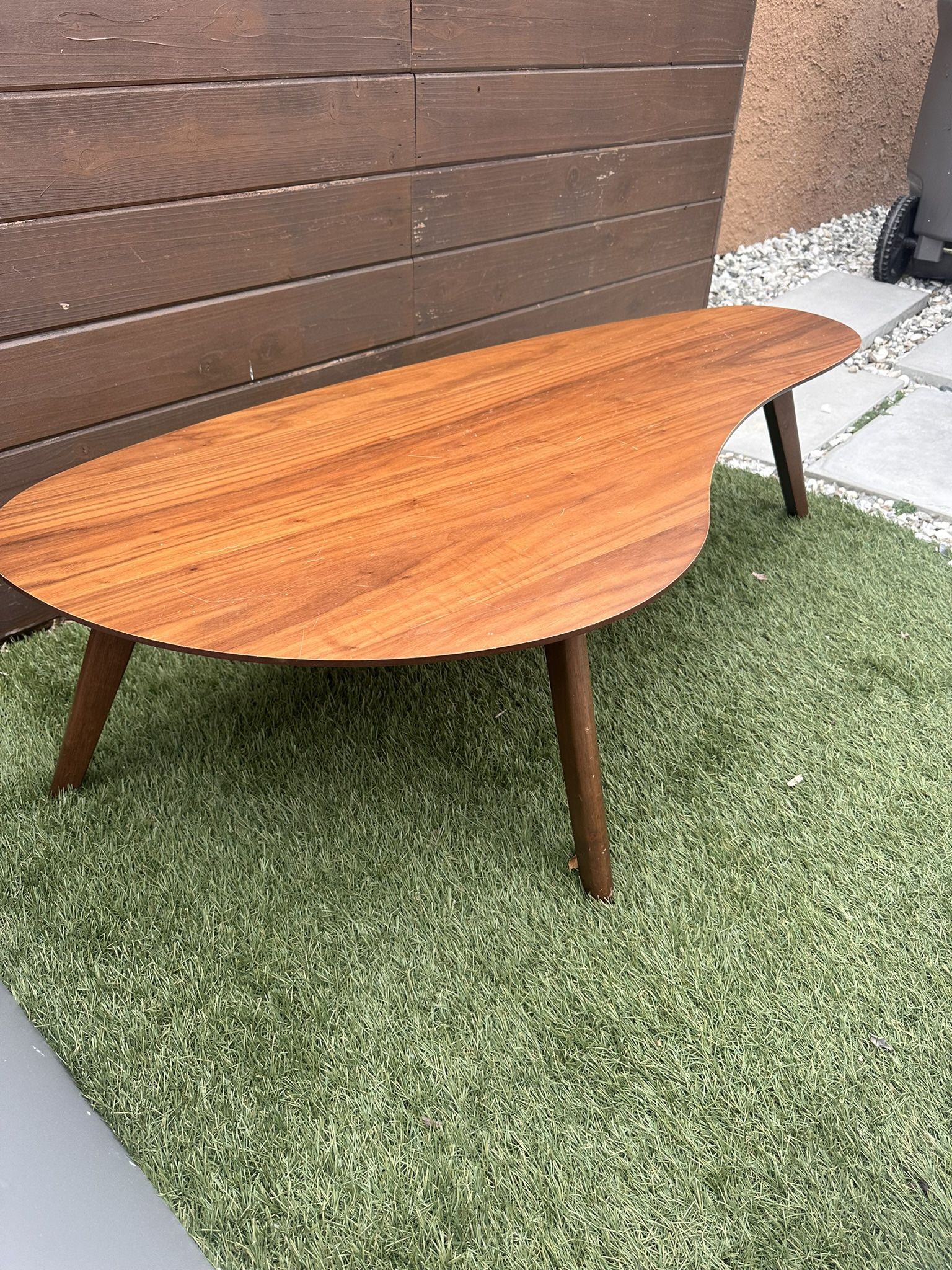 Mid century Coffee Table