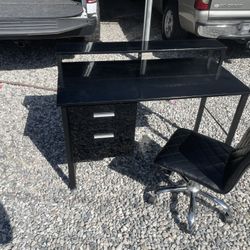 Computer Desk