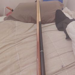 Player Pool Stick Venum Pool Stick 🍡 $50 Each 