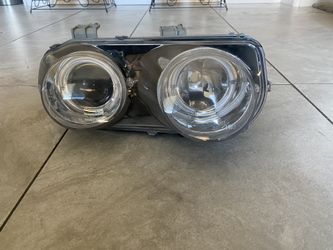 94-97 Acura Integra Halo Headlight