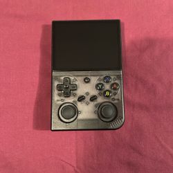 Brand New BatleXP G350! New KING Of Budget Handhelds! 4000+ Full Games! Gameboy, Nintendo, Playstation! 21 Systems!