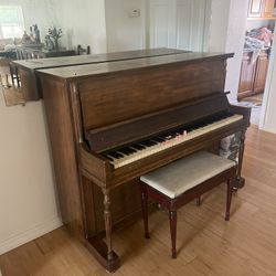Piano 