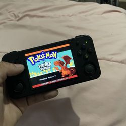 Anbernic Handheld RG 35XX H