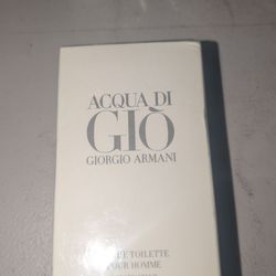 Gio cologne