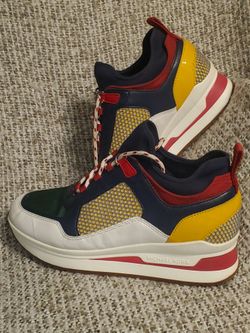 Michael Kors Liv Trainer