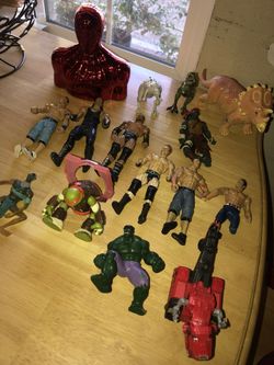 Toys