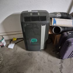 Portable AC Unit