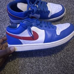 Nike Dunk