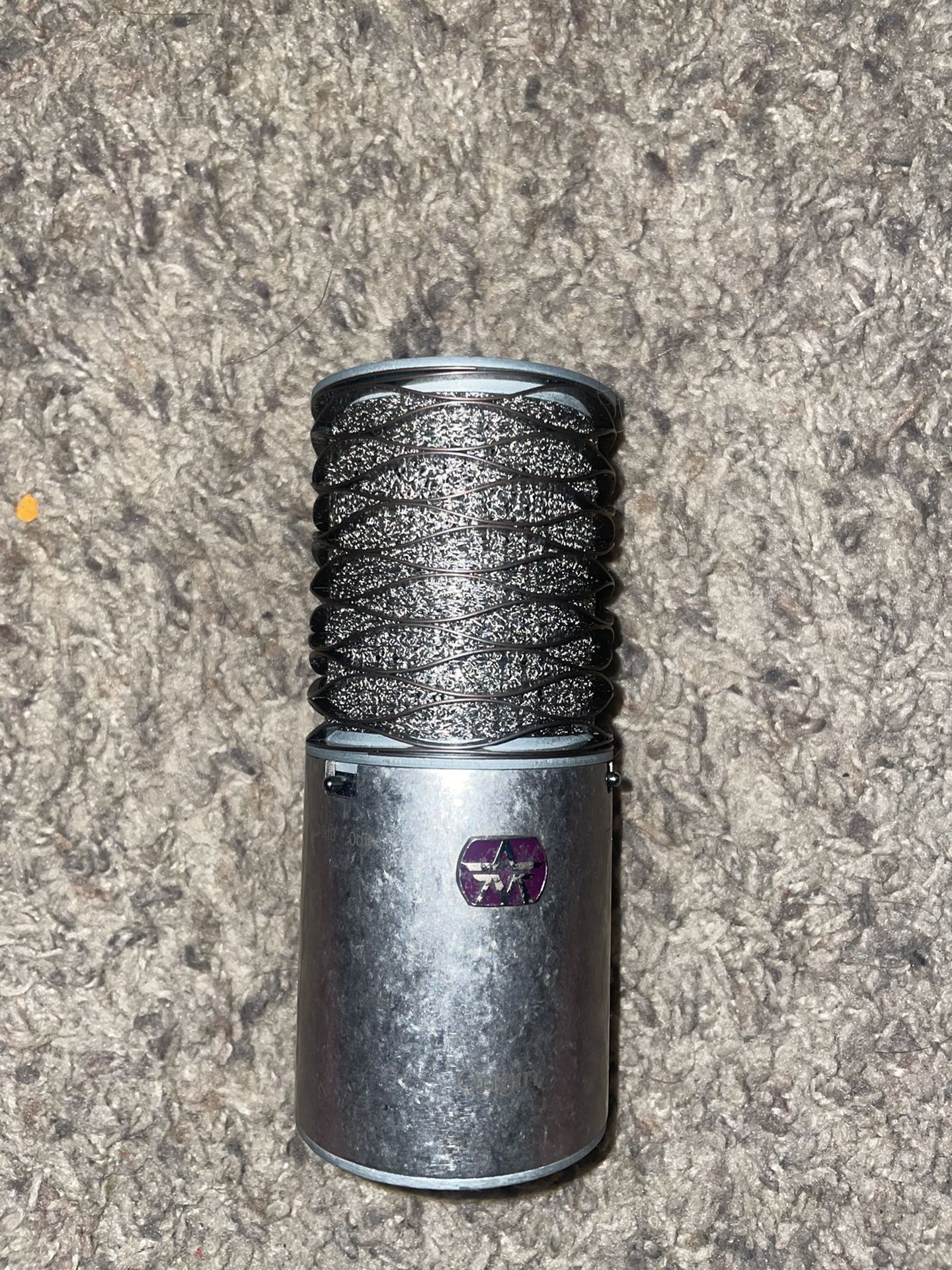 Aston Origin Microphone