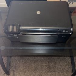 Wireless Printer