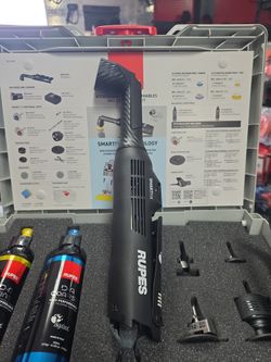 Rupes Nano Ibrid 2