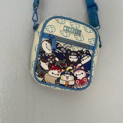 Nyaruto Bag (a bit damaged)