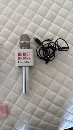 Microphone