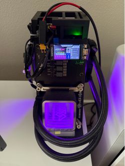 Bitcoin Solo Miner, Bitcoin Node