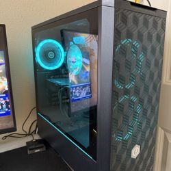 IBUYPOWER PC 