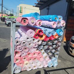 Pocket Lining 