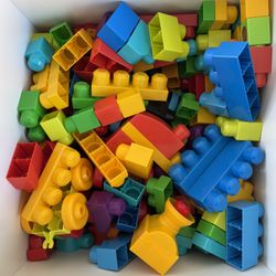 Mega Blocks Bulk 