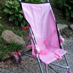 Umbrella Stroller