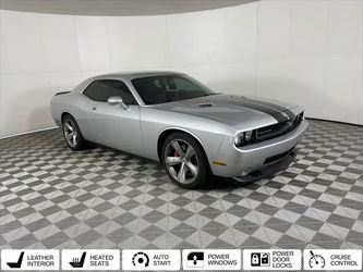 2009 Dodge Challenger