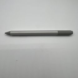 Microsoft Brand Surface Pen Stylus - Model 1776 - Platinum - EYV-00009 - Great!