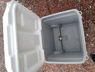 Coleman Hard Cooler