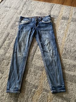 Wmns Rock Revivals Size 30