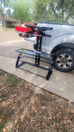 TV stand
