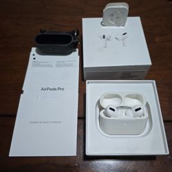 Apple Airpods Pro
