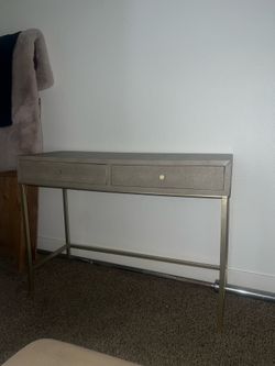 desk