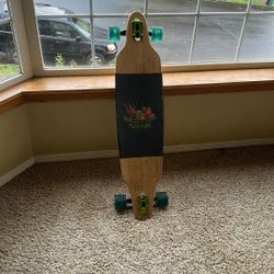 Long Board