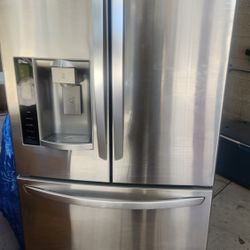 Refrigerators
