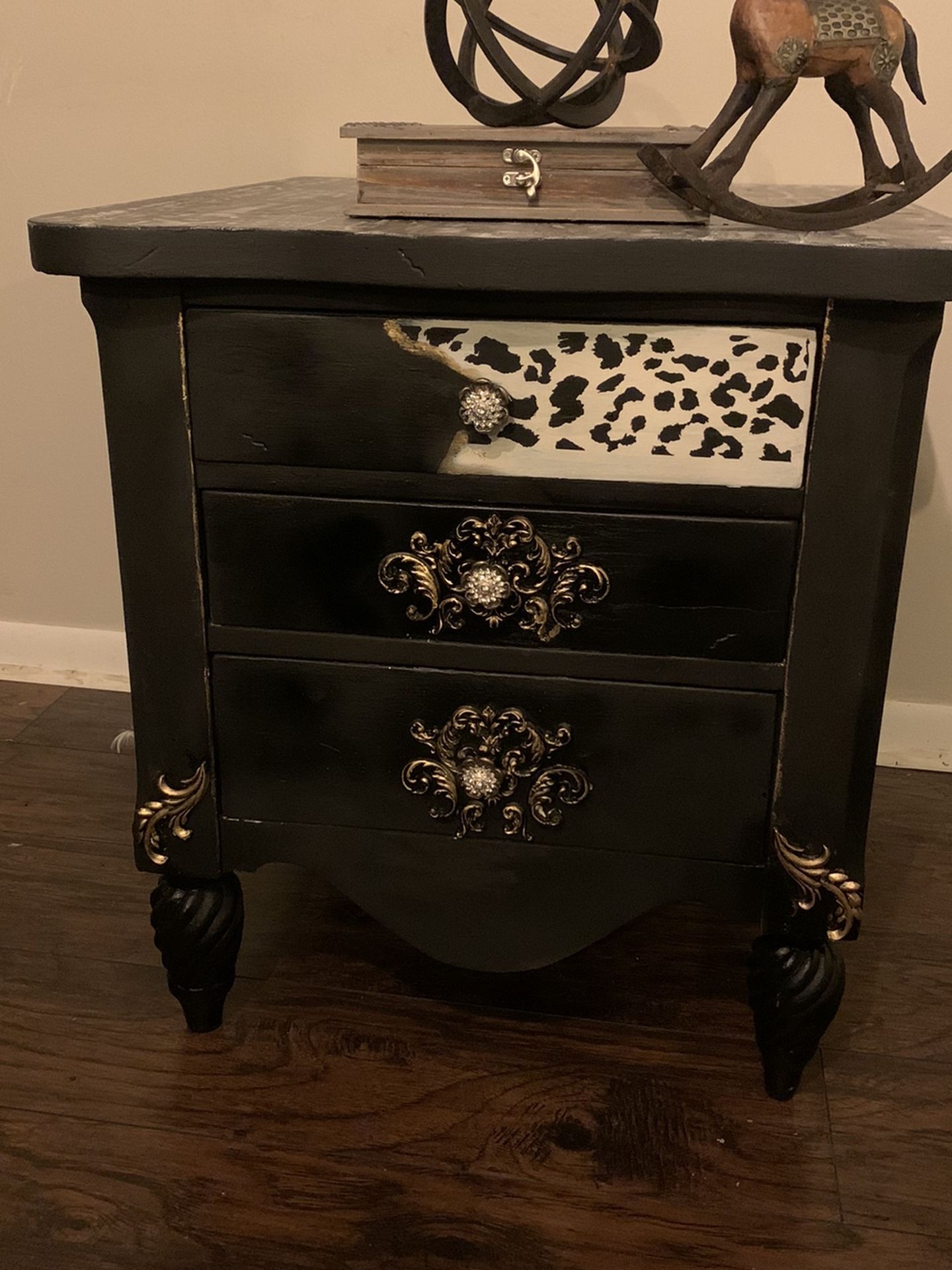 End Table
