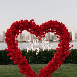 Arch Of Heart $800