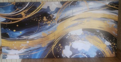 Wall art