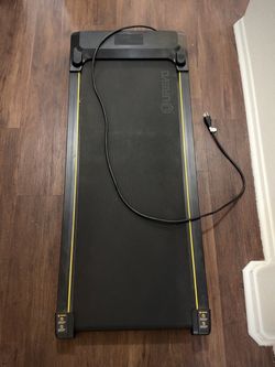 UREVO Walking Pad, Portable Treadmill