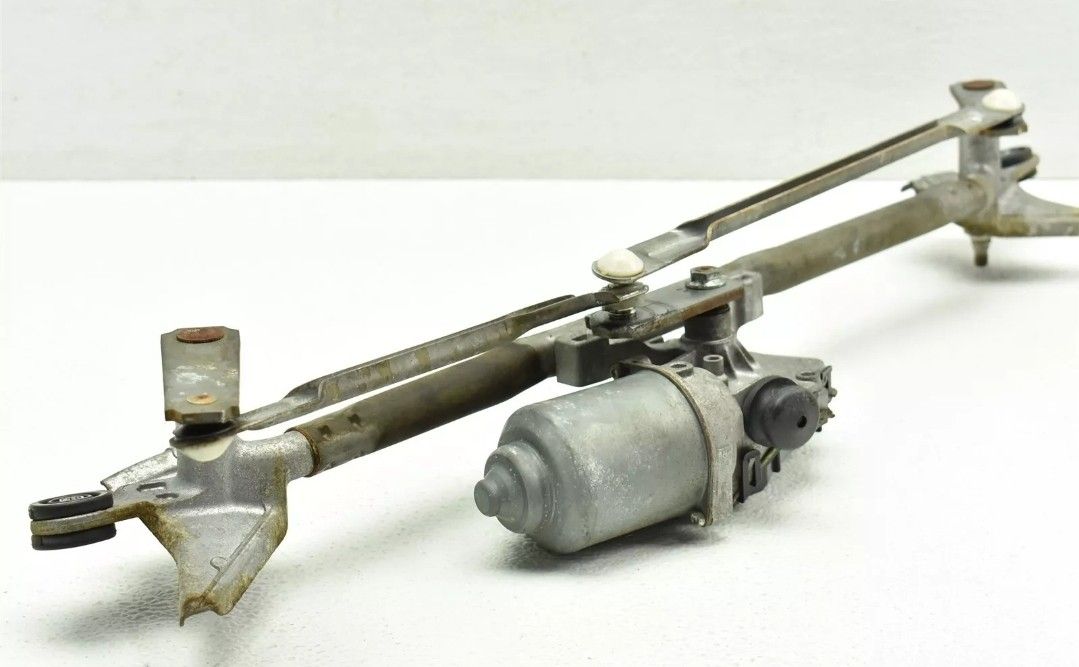 Mazda Wiper Motor