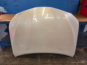 Camry 2018 2019 2020 2021 2022 hood