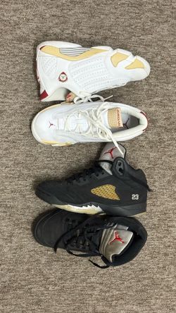 Jordan -3Y