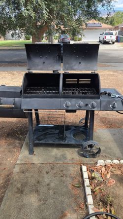 Smoker