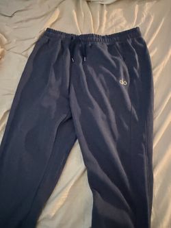 MENS XL ALO JOGGERS