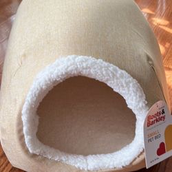 pet ped/cave-Size:SMALL-boots & barkley Brand  