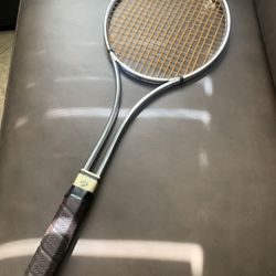 Tensor Tennis Racket