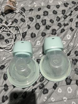 Breast Pumps