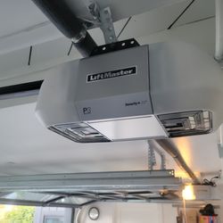Garage Door Opener 7FT belt$200