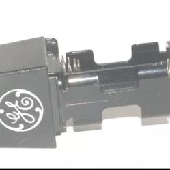 Rayovac 3 in 1 Rechargeable Battery Charger With Power Cord Model PS3 Turns On